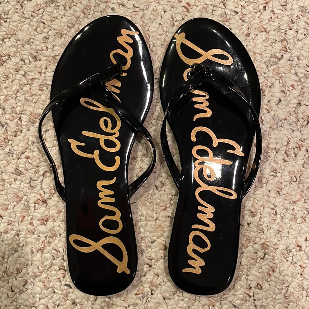Sam Edelman Flip Flop Sandals